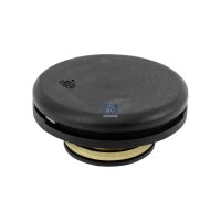 Verschlussdeckel Kühler DT SPARE PARTS für u.a....