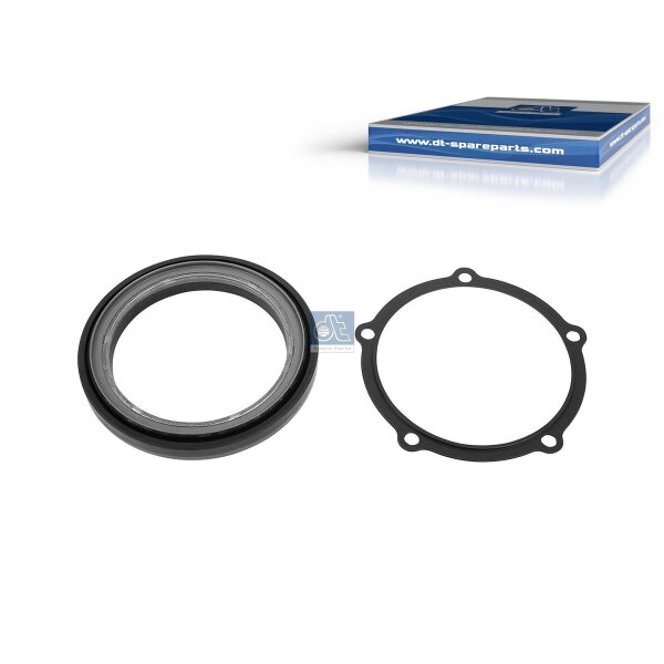 Seal kit Wheel Hub DT SPARE PARTS IAM-Expertise suitable for MERITOR