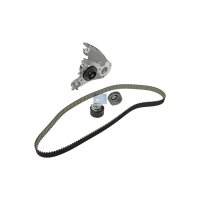 Wasserpumpe + Zahnriemensatz 178 Zähne 30 mm DT...