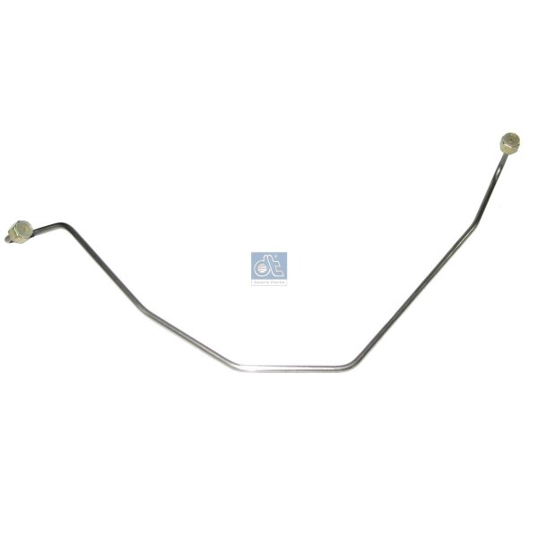 High-Pressure Pipe Injection System DT SPARE PARTS for MERCEDES-BENZ