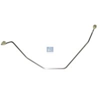 High-Pressure Pipe Injection System DT SPARE PARTS for...