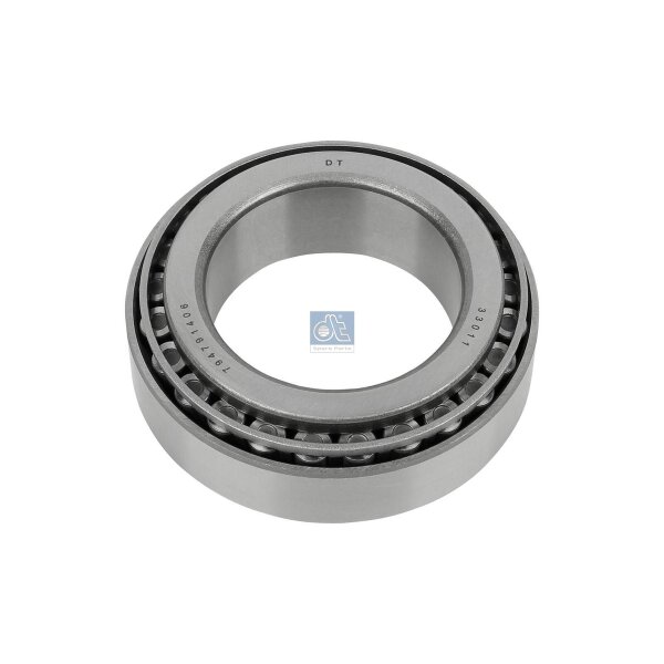 Outer wheel bearing Ø 55 - 90 mm DT SPARE PARTS for MB LK/LN2 and others