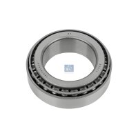 Outer wheel bearing Ø 55 - 90 mm DT SPARE PARTS...