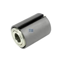 Lagerung Blattfeder 86 mm DT SPARE PARTS für u.a....