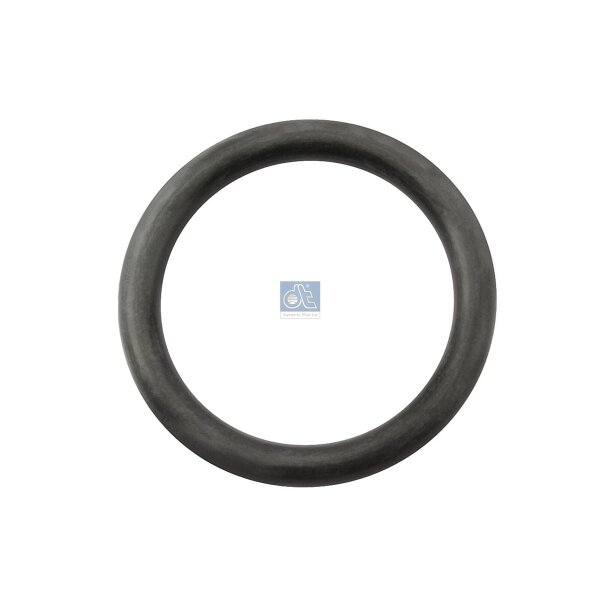 Dichtring Bremsbacke Ø 30 mm NBR Nitril-Butadien DT SPARE PARTS für u.a. MAN F90