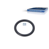 Sealing Ring Ø 31 mm NBR 45 mm DT SPARE PARTS...