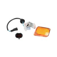 Side Marker Light DT SPARE PARTS IAM-Expertise suitable...
