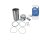 Repair Kit Piston/Cylinder Liner Ø 123 mm DT SPARE PARTS for IVECO and others