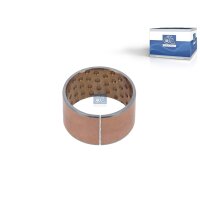 Buchse Bremsbackenbolzen Ø 32 mm DT SPARE PARTS...