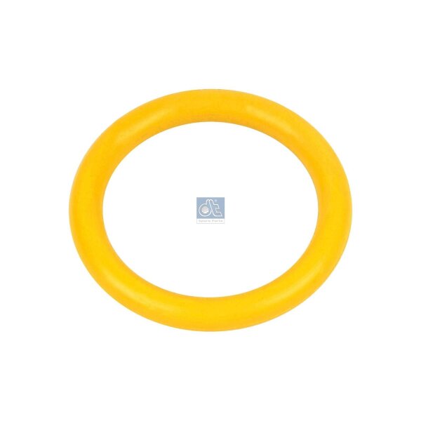 Sealing Ring Ø 218 mm HNBR 35 mm DT SPARE PARTS IAM-Expertise fits VOLVO