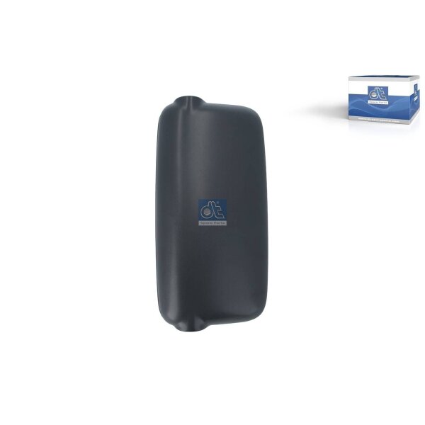 Exterior Mirror Cover DT SPARE PARTS IAM-Expertise suitable for e.g. MAN TGA
