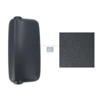 Exterior Mirror Cover DT SPARE PARTS IAM-Expertise suitable for e.g. MAN TGA