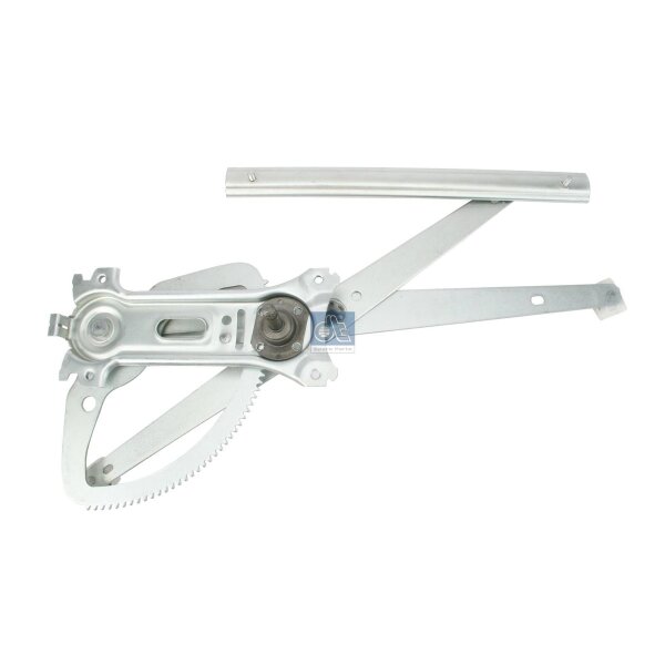 Fensterheber DT SPARE PARTS passend für u.a. MERCEDES-BENZ ACTROS