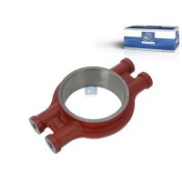 Lagerung Gelenkwelle Ø 115 mm DT SPARE PARTS...