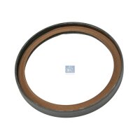 Wellendichtring Kurbelwelle stirnseitig Ø 90 mm DT...