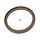 Wellendichtring Kurbelwelle stirnseitig Ø 90 mm DT SPARE PARTS für u.a. DAF CF