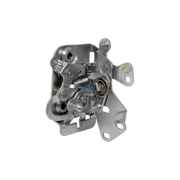 Door Lock DT SPARE PARTS IAM-Expertise suitable for e.g. VOLVO FE