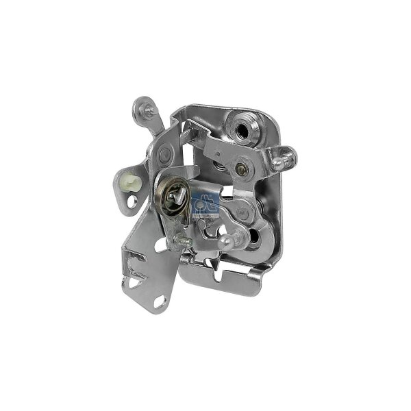 Door Lock DT SPARE PARTS IAM-Expertise suitable for e.g. VOLVO FE