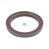 Shaft Seal Wheel Hub rear axle Ø 170 mm DT SPARE...