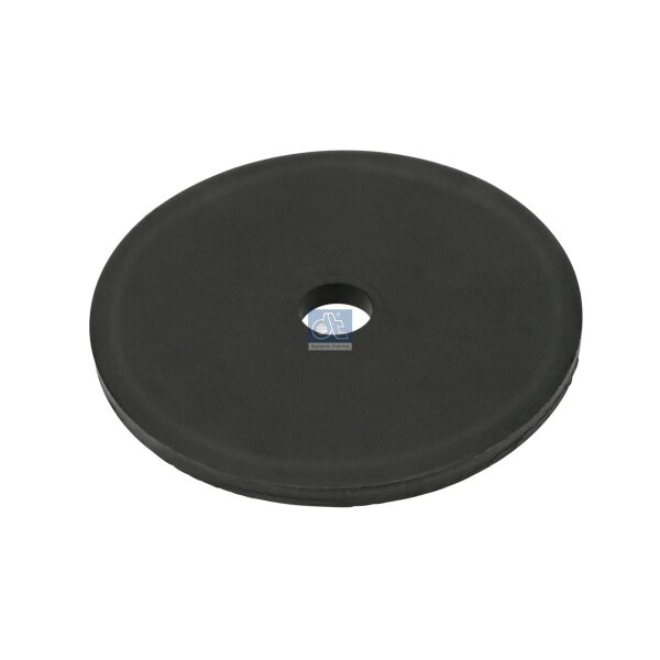 Unterlegscheibe Ø 12 mm 5 mm DT SPARE PARTS IAM-Expertise passend für SCANIA