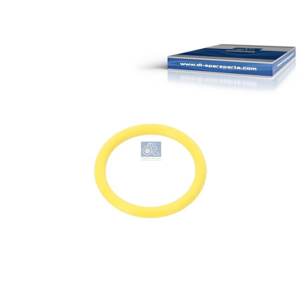 Sealing Ring Ø 14 mm HNBR 18 mm DT SPARE PARTS suitable for e.g. VOLVO