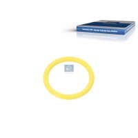 Sealing Ring Ø 14 mm HNBR 18 mm DT SPARE PARTS...