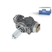 Spreizkeileinheit Trommelbremse DT SPARE PARTS für...