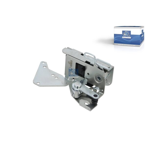 Door Lock DT SPARE PARTS Aftermarket-Expertise suitable for SCANIA