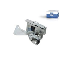 Door Lock DT SPARE PARTS Aftermarket-Expertise suitable...