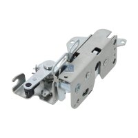 Door Lock DT SPARE PARTS Aftermarket-Expertise suitable...