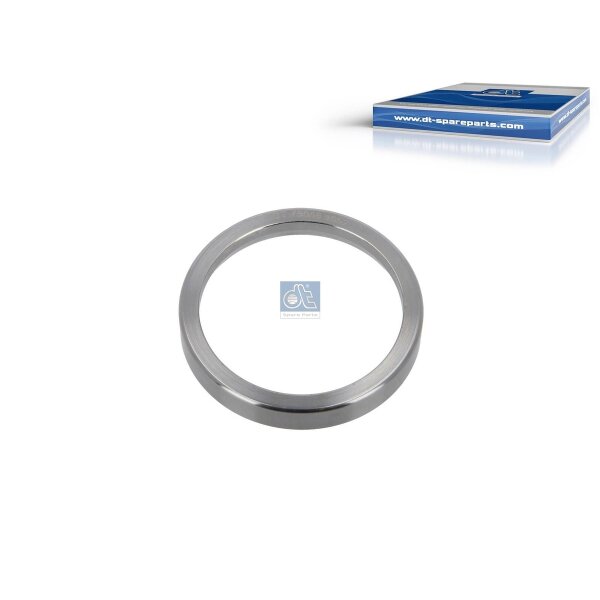 Valve Seat for Intake Valves Ø 611 mm DT SPARE PARTS for e.g. MB NG