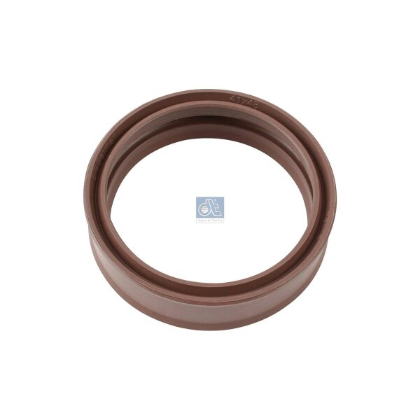 Dichtung Schaltgehäuse-Getriebe DT SPARE PARTS für u.a. MERCEDES-BENZ ACTROS