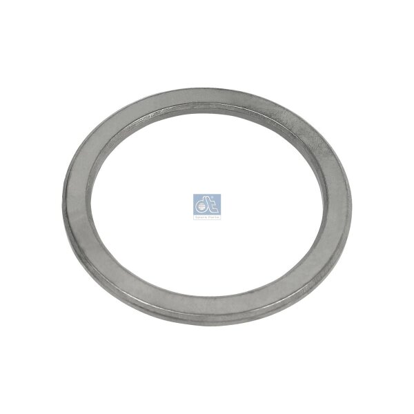 Pressure disc for bevel gear differential Ø 69 mm 4 mm DT SPARE PARTS for MAN