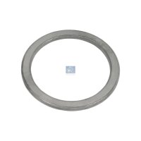 Pressure disc for bevel gear differential Ø 69 mm...