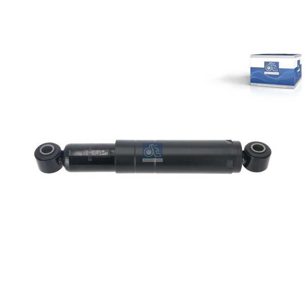 Shock Absorber rear axle Oil Pressure DT SPARE PARTS for IVECO DAILY and others