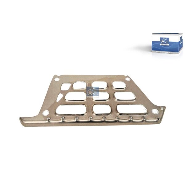 Trittbrett DT SPARE PARTS IAM-Expertise passend für u.a. VOLVO FM12