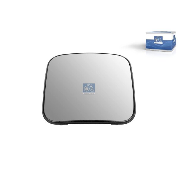 Mirror Glass Wide-Angle Mirror cab DT SPARE PARTS for MB ACTROS and others