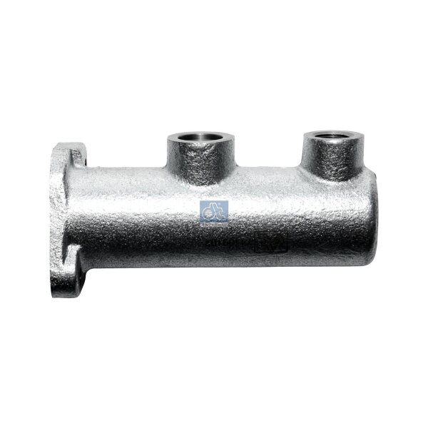 Geberzylinder Kupplung DT SPARE PARTS IAM-Expertise passend für u.a. IVECO M