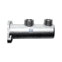 Geberzylinder Kupplung DT SPARE PARTS IAM-Expertise...