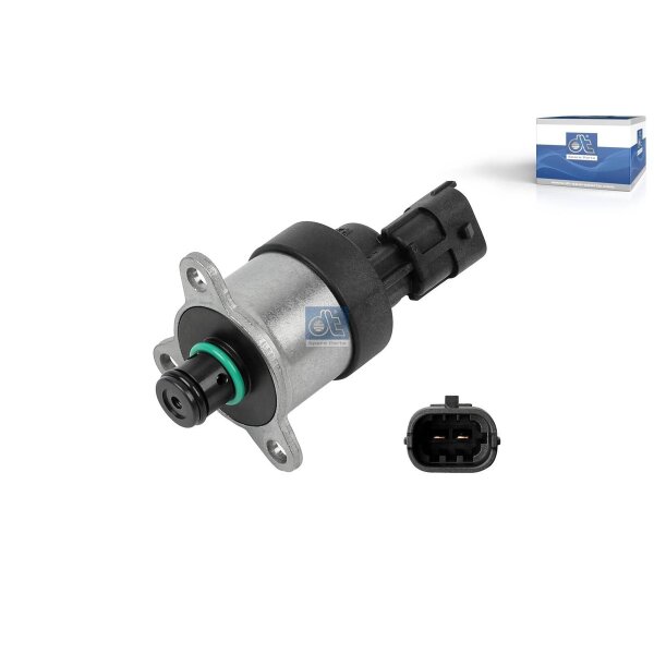 Regelventil Kraftstoffmenge Common-Rail-System DT SPARE PARTS für u.a. VOLVO FE