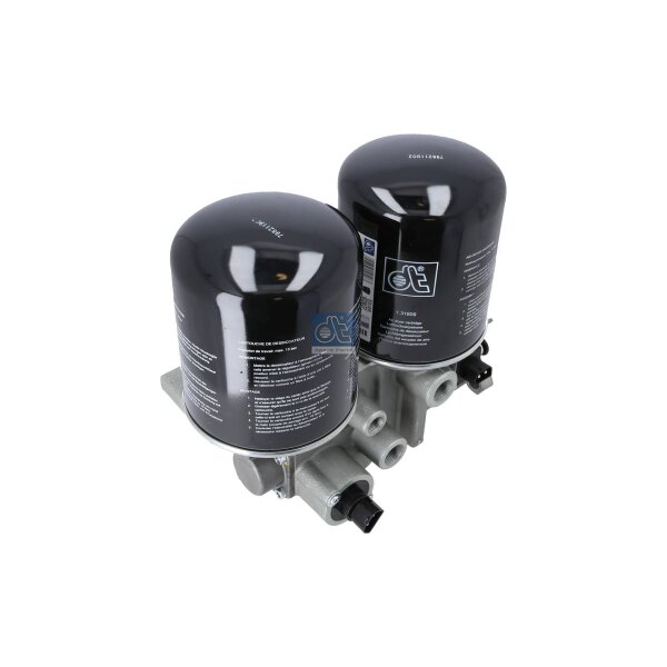 Air Dryer Compressed-Air System 13 bar DT SPARE PARTS for VOLVO and others