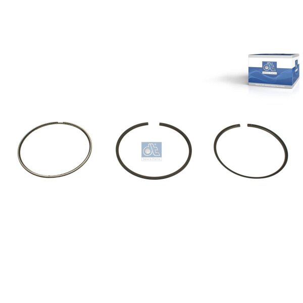 Kolbenringsatz Ø 1042 mm DT SPARE PARTS IAM-Expertise passend für u.a. DAF F