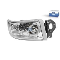 Hauptscheinwerfer rechts H7 DT SPARE PARTS für u.a....