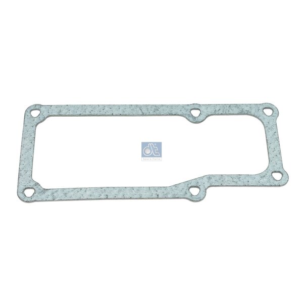Gasket Thermostat Housing DT SPARE PARTS IAM-Expertise for e.g. SCANIA 4