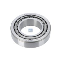 Outer wheel bearing Ø 65 - 120 mm DT SPARE PARTS...