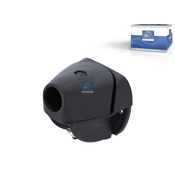 Halter Außenspiegel DT SPARE PARTS für u.a. MERCEDES-BENZ ACTROS