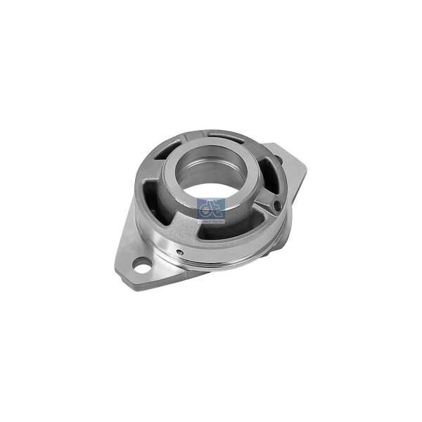 Steering column flange DT SPARE PARTS IAM-Expertise suitable for MERCEDES-BENZ