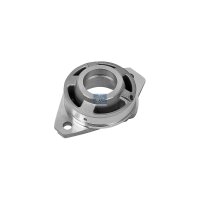 Steering column flange DT SPARE PARTS IAM-Expertise...