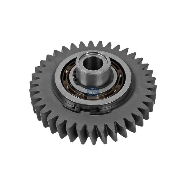 Zahnrad Nockenwelle DT SPARE PARTS IAM-Expertise passend für u.a. VOLVO