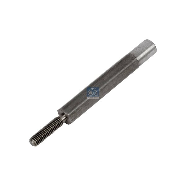 Verbindungsstück DT SPARE PARTS IAM-Expertise passend für MERCEDES-BENZ